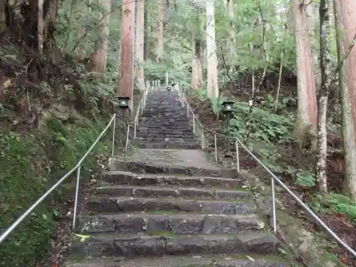 岩屋寺(愛媛県)