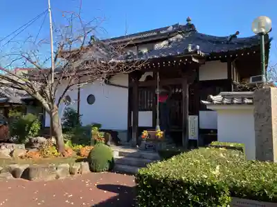 本覺寺(神奈川県)