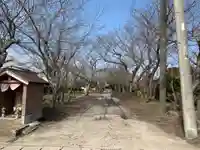 笹塚観音堂のその他建物