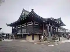 宗仲寺(神奈川県)