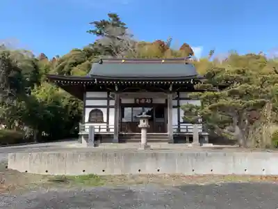 妙國寺(千葉県)