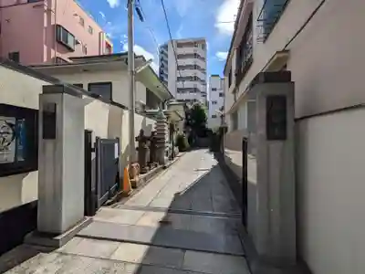 長徳院(東京都)