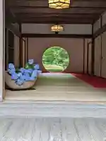 明月院(神奈川県)