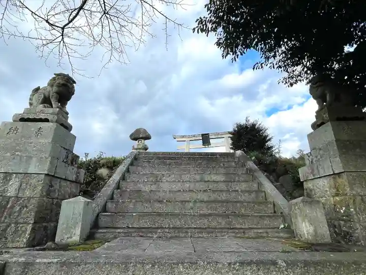 豊満神社(滋賀県)