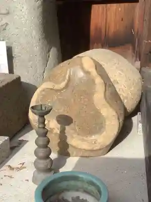 秋葉神社のその他建物