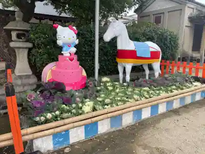 吉祥院天満宮(京都府)