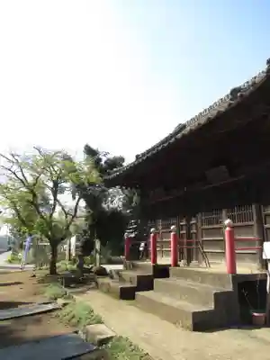 伏木香取神社(茨城県)