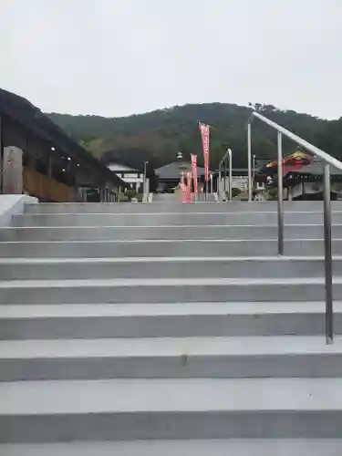 三毳不動尊のその他建物