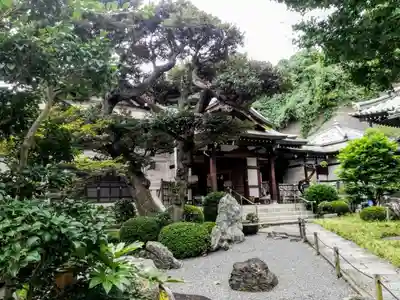 常照寺(神奈川県)