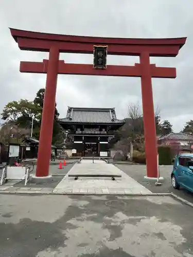 梅宮大社(京都府)