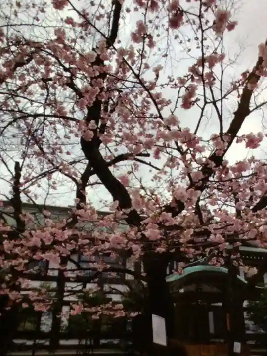 靖國神社(東京都)