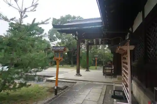 新日吉神宮のその他建物