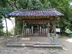 國常立神社(奈良県)