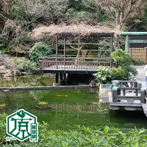 東郷神社(東京都)