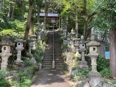 八幡神社（喜多町）(岐阜県)