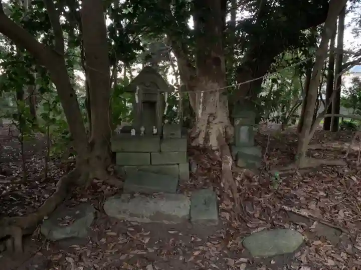 十二神社(千葉県)