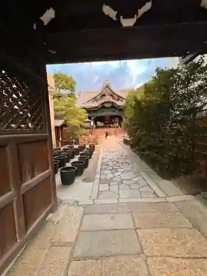 行願寺（革堂）(京都府)