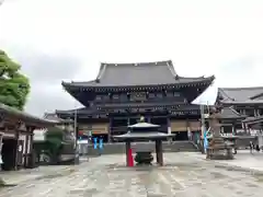 川崎大師（平間寺）(神奈川県)