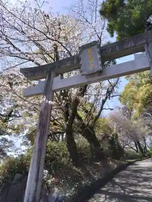 菊池神社(熊本県)