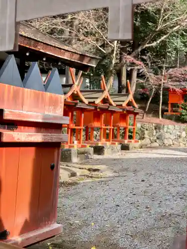 春日大社のその他建物