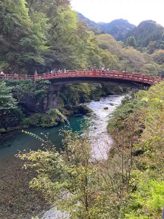日光二荒山神社(栃木県)
