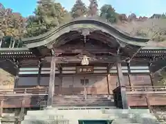 勝尾寺(大阪府)