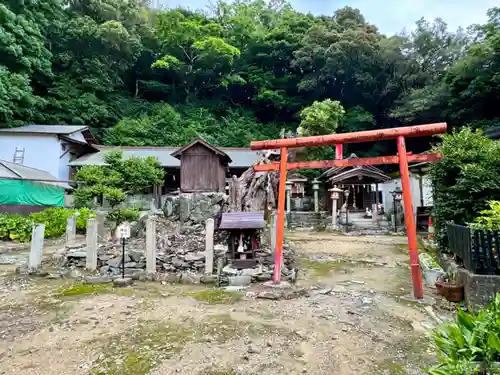 和歌浦天満宮(和歌山県)