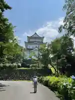 報徳二宮神社のその他建物