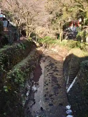 満願寺のその他建物