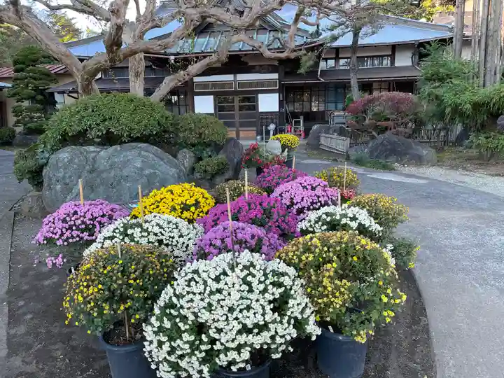 総世寺のその他建物