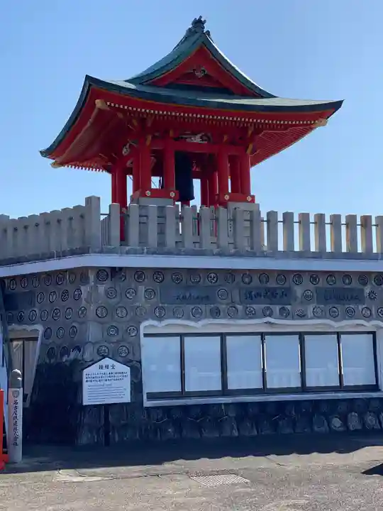 成田山名古屋別院大聖寺(犬山成田山)のその他建物