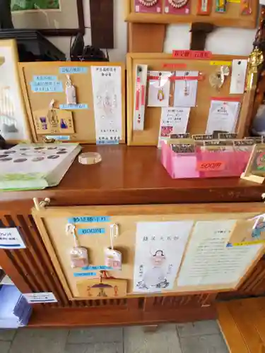 廣見寺のその他建物