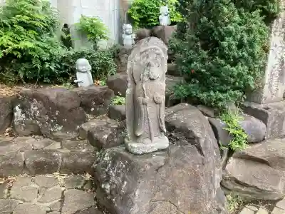 慈眼寺(神奈川県)