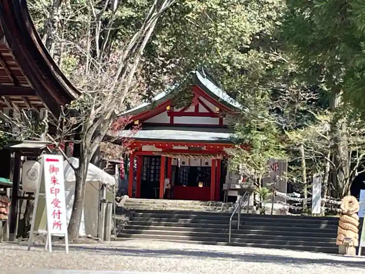 大縣神社(岐阜県)