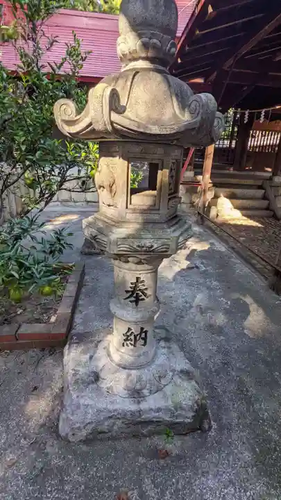 八幡社(石清水八幡宮)のその他建物