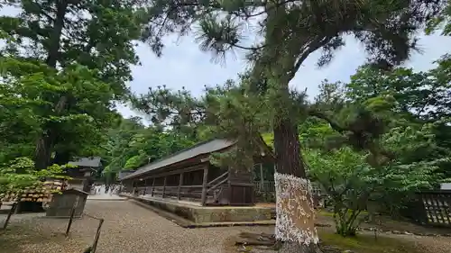 出雲大社(島根県)