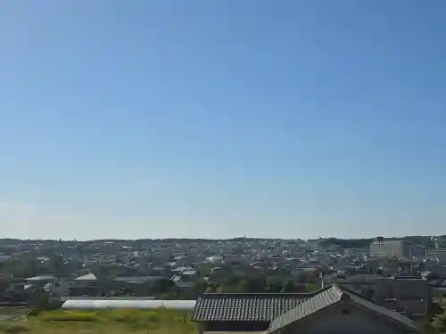伏山神社(大阪府)