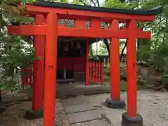 岡崎神社(京都府)