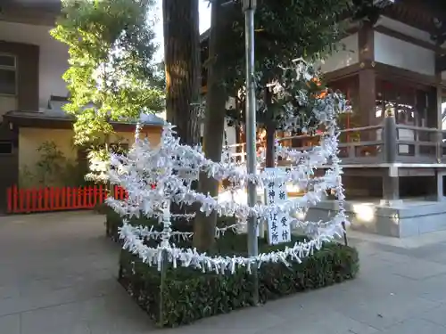 道野辺八幡宮(千葉県)