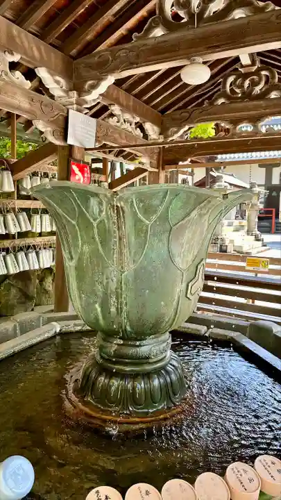 朝護孫子寺(奈良県)