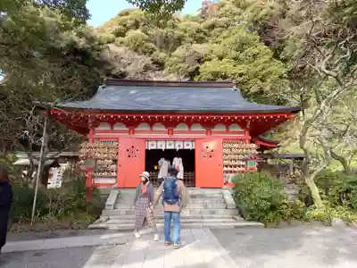 荏柄天神社(神奈川県)