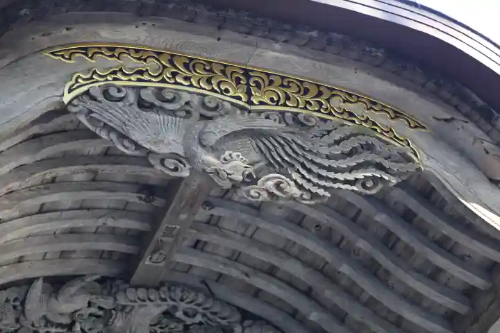 箟峯寺(宮城県)