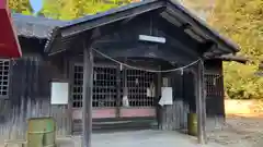 熊山神社(岡山県)