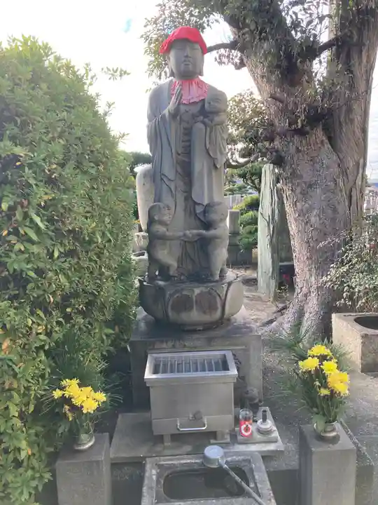 吹上寺(和歌山県)