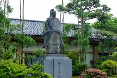 越中一宮 髙瀬神社(富山県)