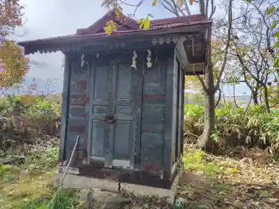 三和神社(北海道)