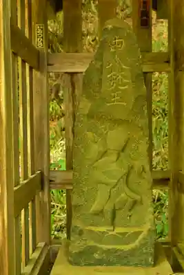 慈光寺(埼玉県)