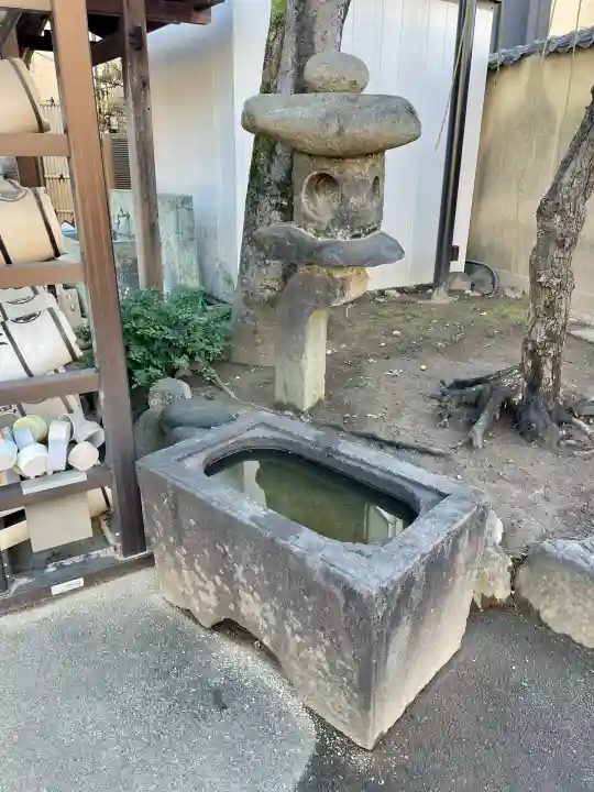 円徳寺(東京都)