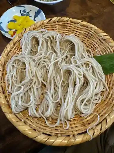 戸隠神社中社(長野県)
