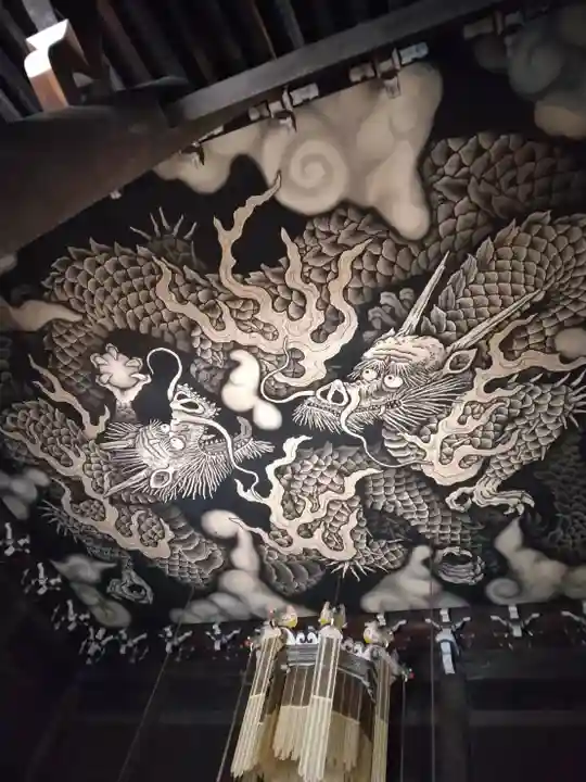 建仁寺(建仁禅寺)(京都府)